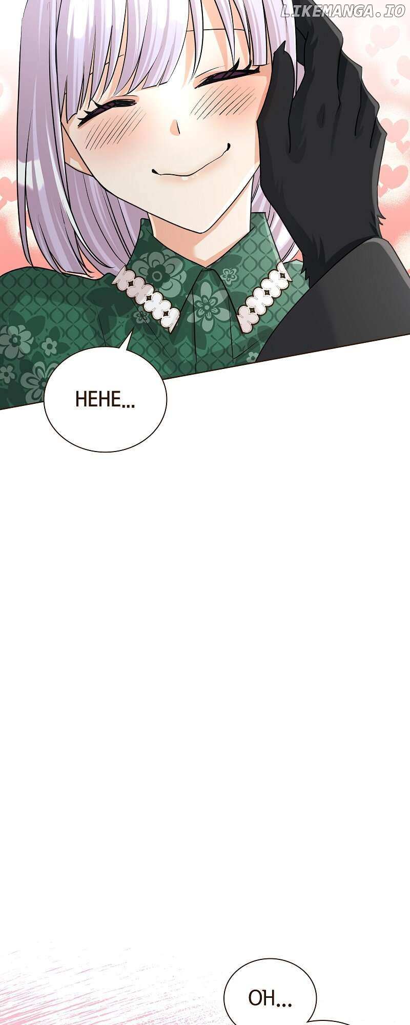 Read The White Wolf’s Bride Manga Online
