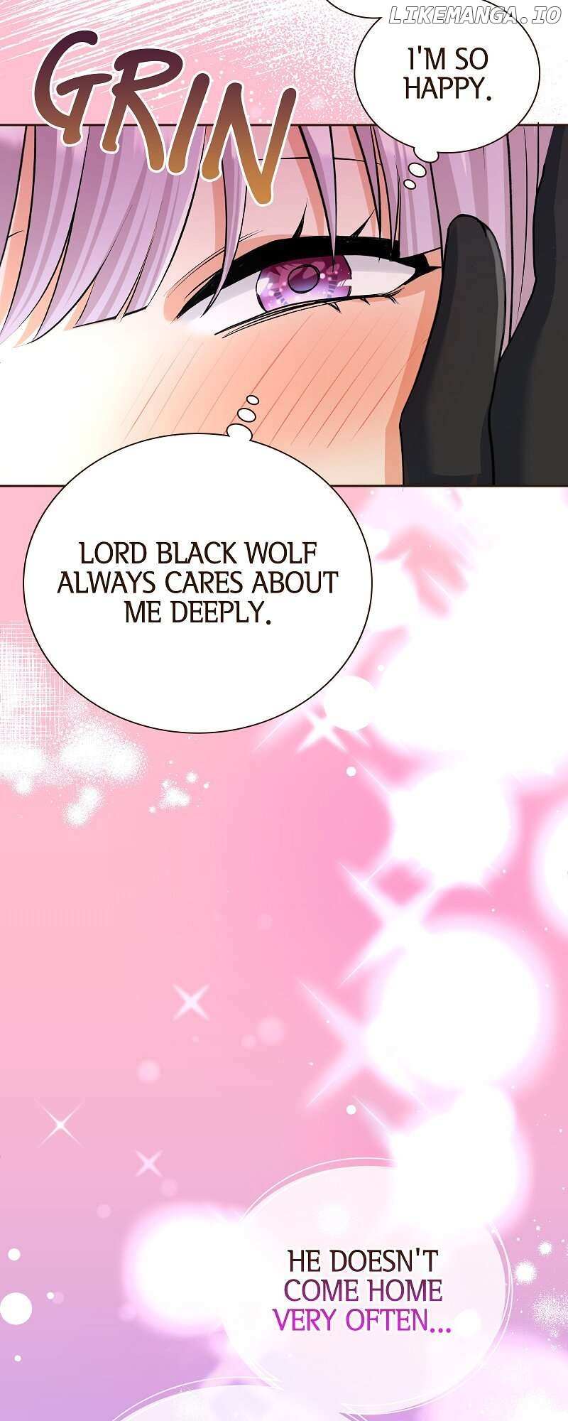 Read The White Wolf’s Bride Manga Online