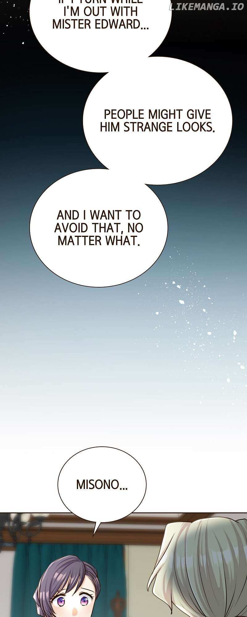 Read The White Wolf’s Bride Manga Online
