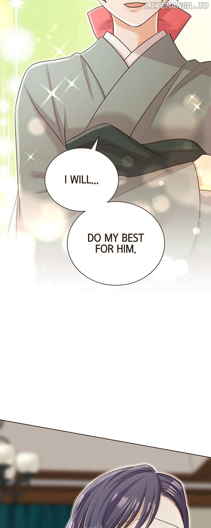 Read The White Wolf’s Bride Manga Online