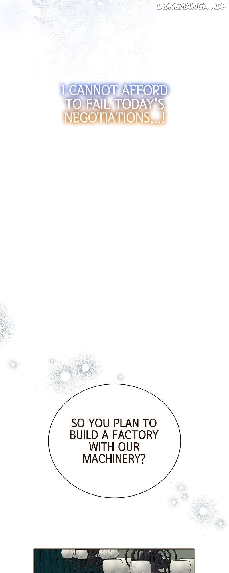Read The White Wolf’s Bride Manga Online
