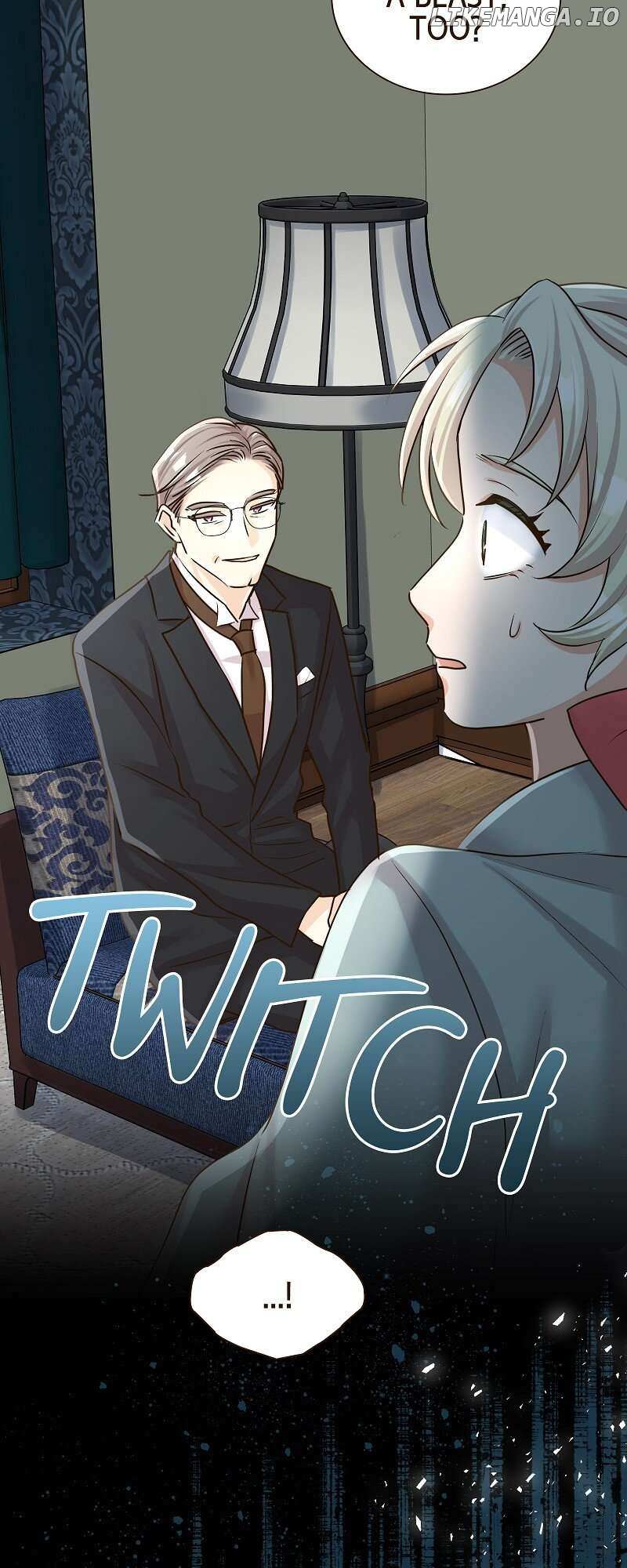 Read The White Wolf’s Bride Manga Online
