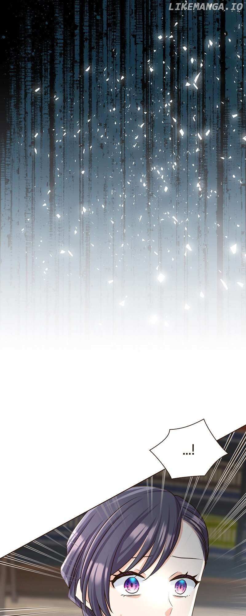 Read The White Wolf’s Bride Manga Online