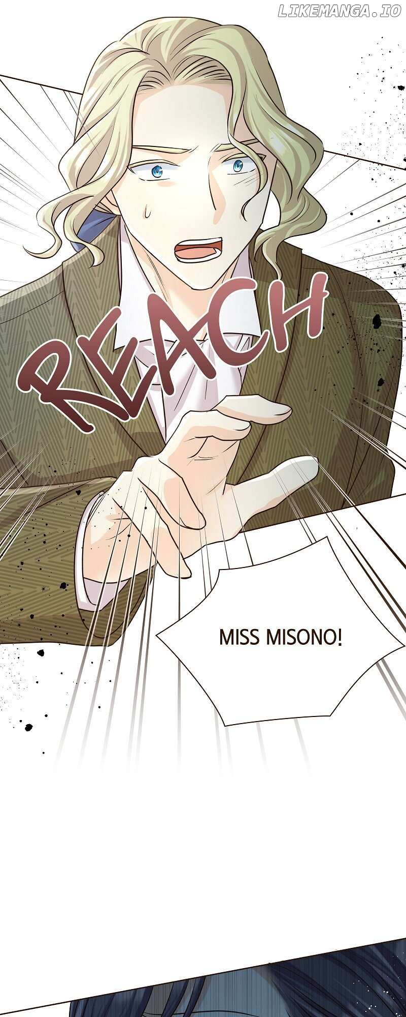 Read The White Wolf’s Bride Manga Online