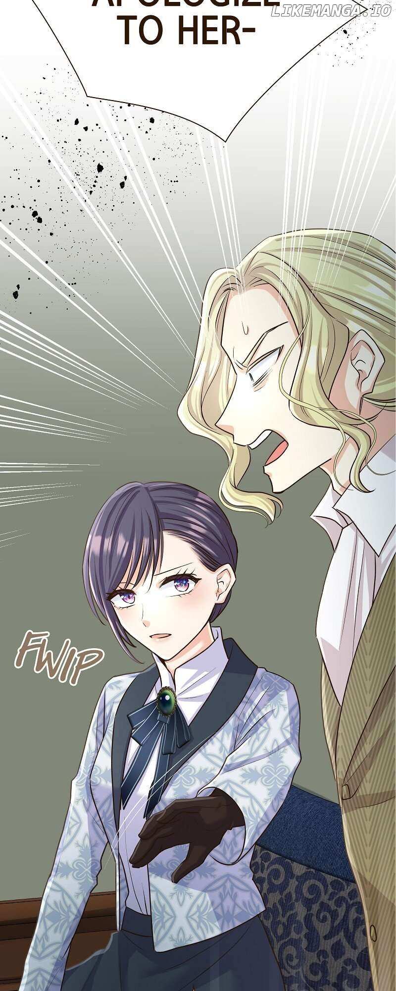 Read The White Wolf’s Bride Manga Online