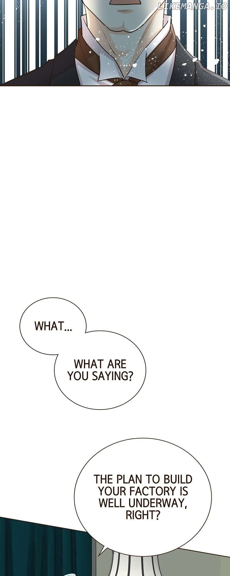 Read The White Wolf’s Bride Manga Online