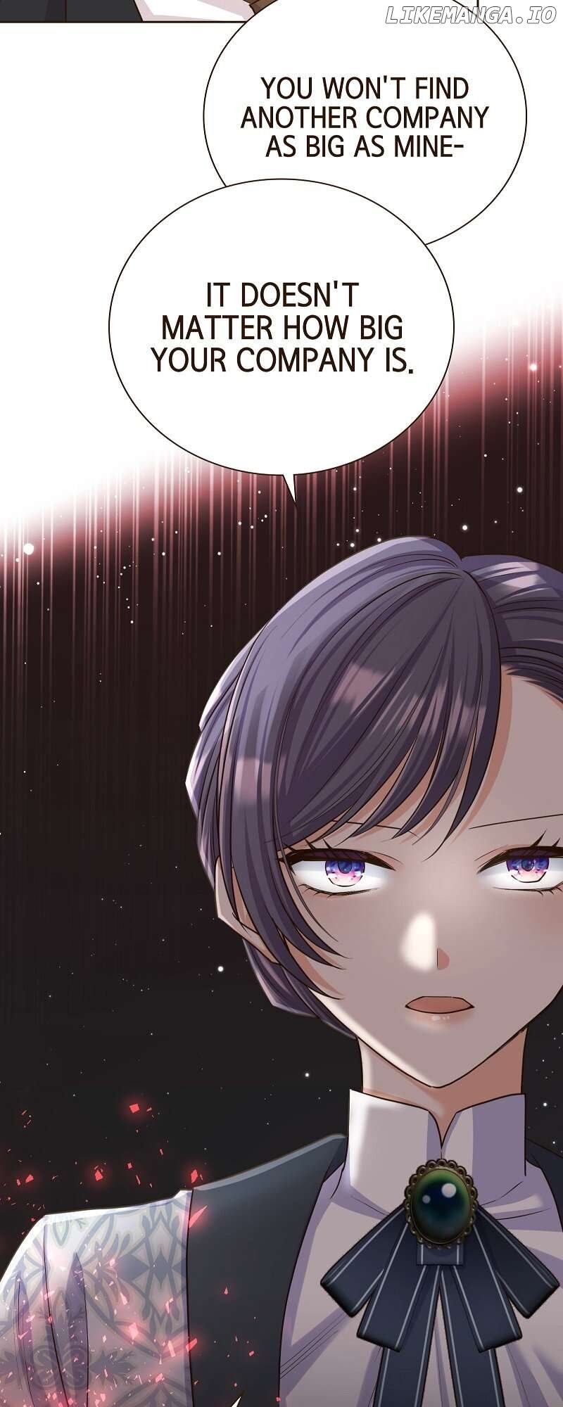 Read The White Wolf’s Bride Manga Online