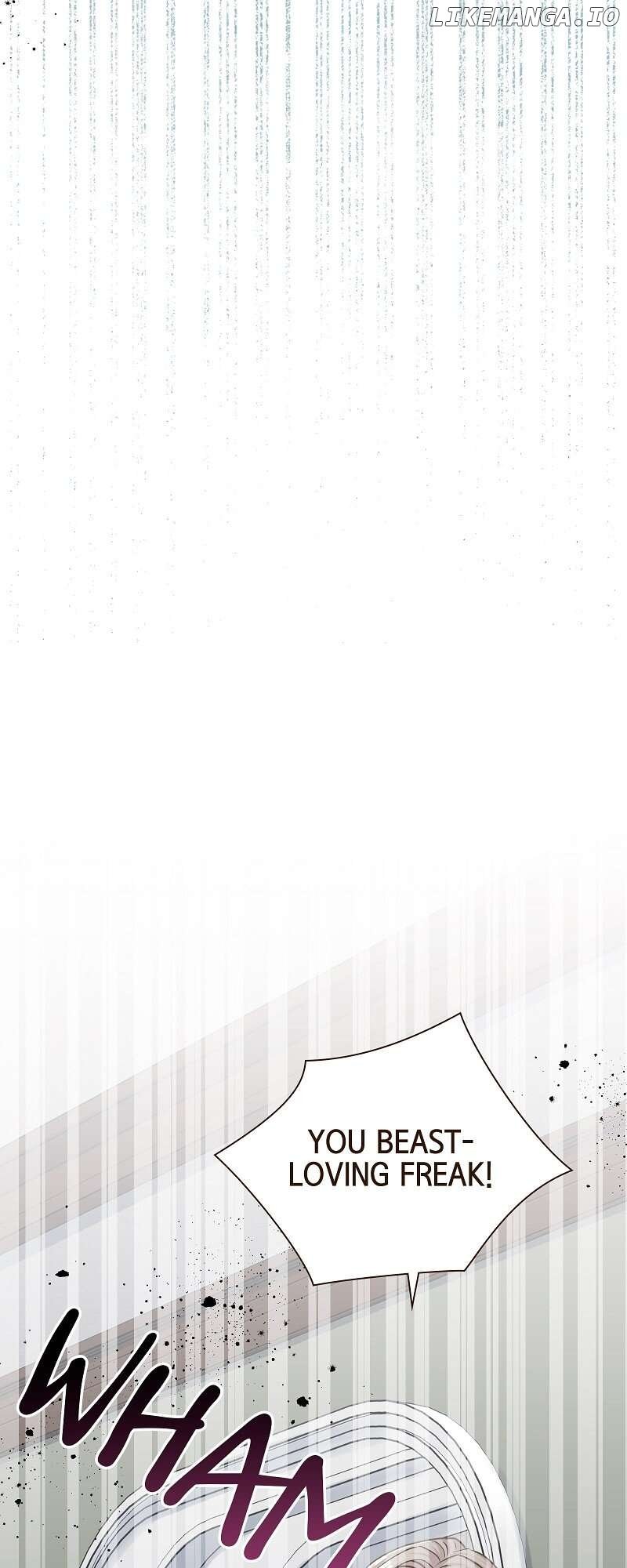 Read The White Wolf’s Bride Manga Online