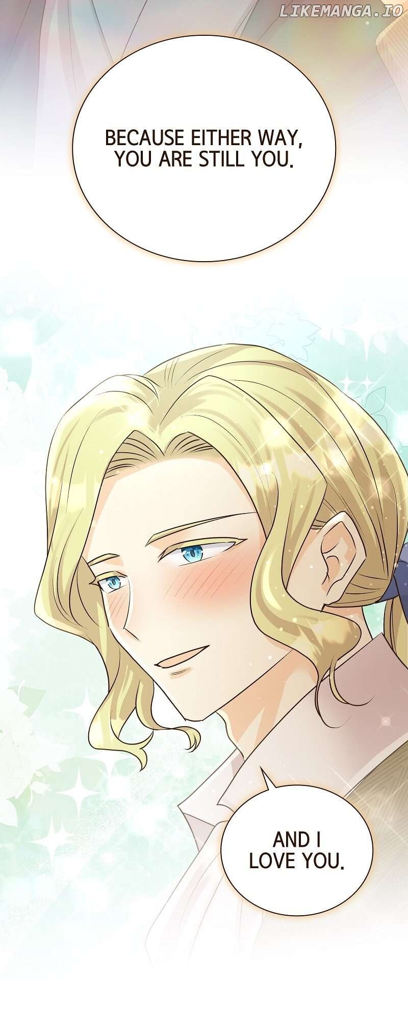 Read The White Wolf’s Bride Manga Online