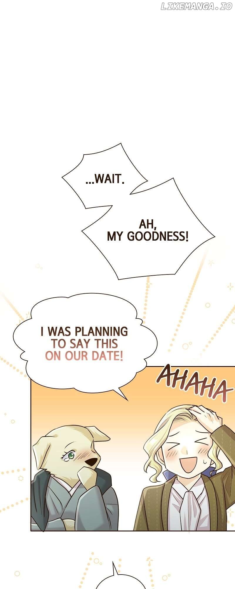 Read The White Wolf’s Bride Manga Online
