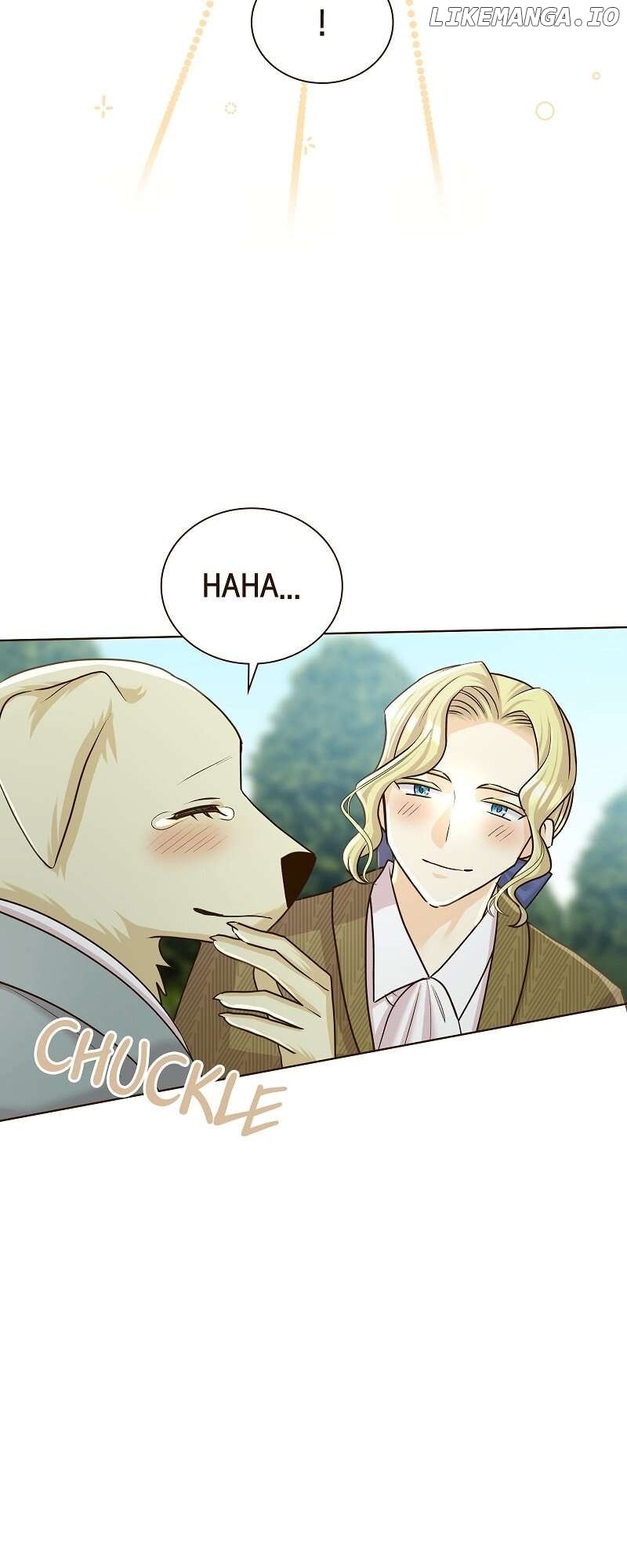 Read The White Wolf’s Bride Manga Online