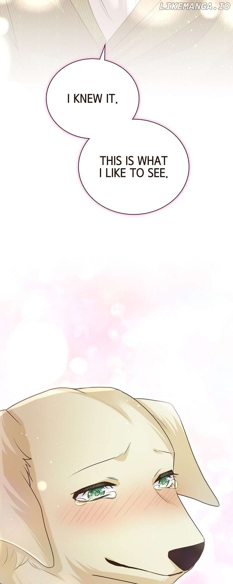 Read The White Wolf’s Bride Manga Online