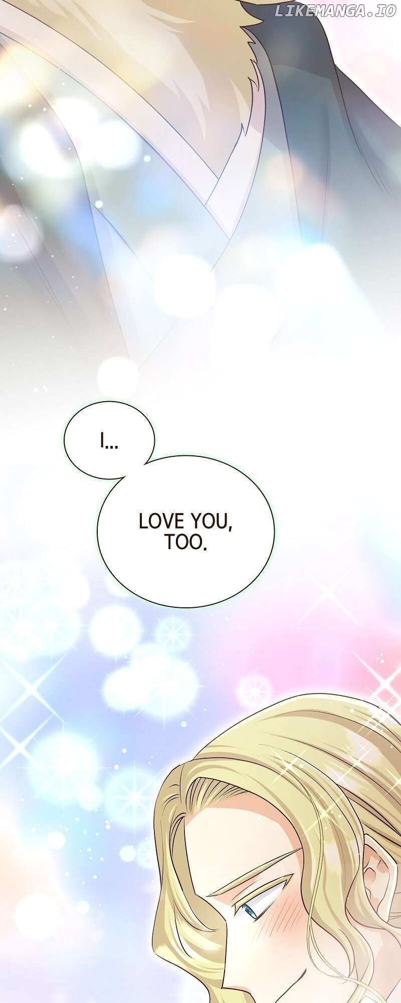 Read The White Wolf’s Bride Manga Online
