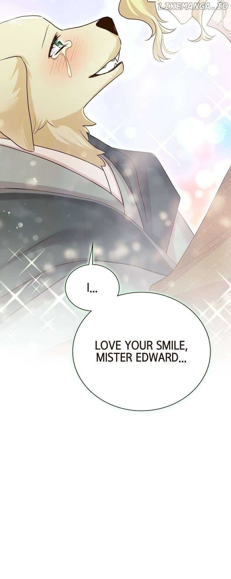 Read The White Wolf’s Bride Manga Online