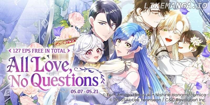 Read The White Wolf’s Bride Manga Online