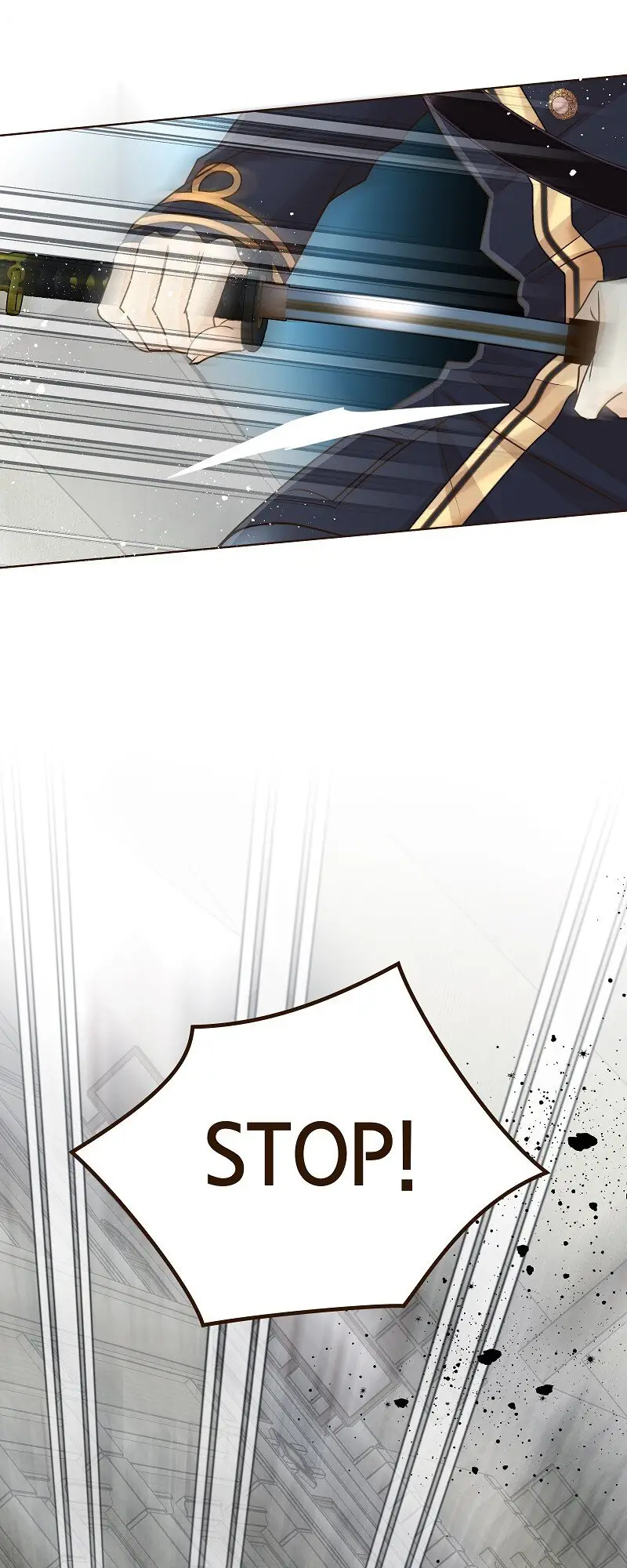 Read The White Wolf’s Bride Manga Online