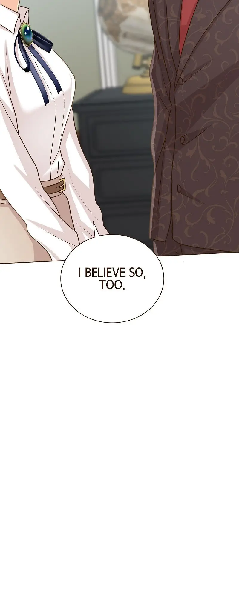 Read The White Wolf’s Bride Manga Online