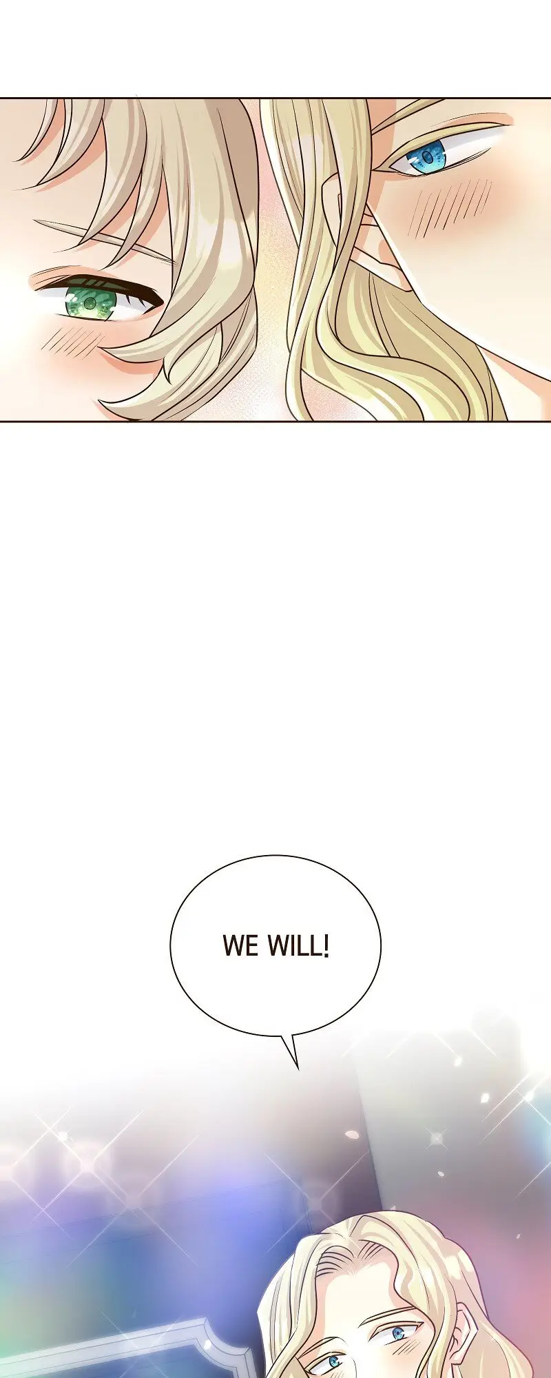 Read The White Wolf’s Bride Manga Online