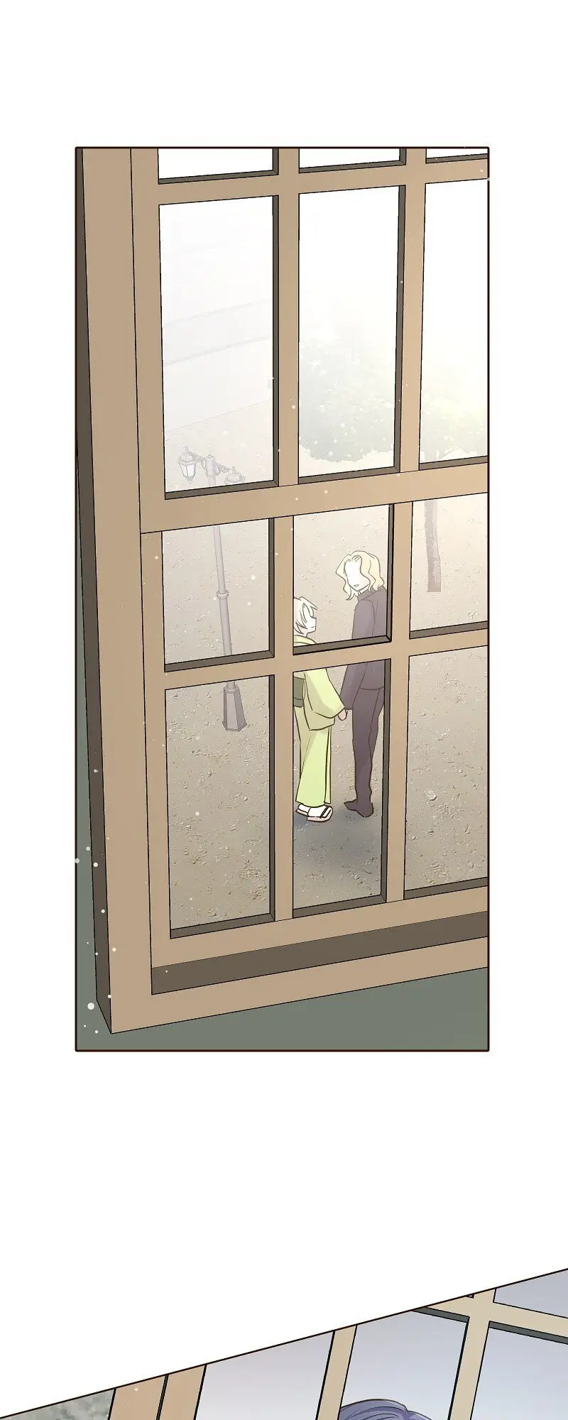 Read The White Wolf’s Bride Manga Online