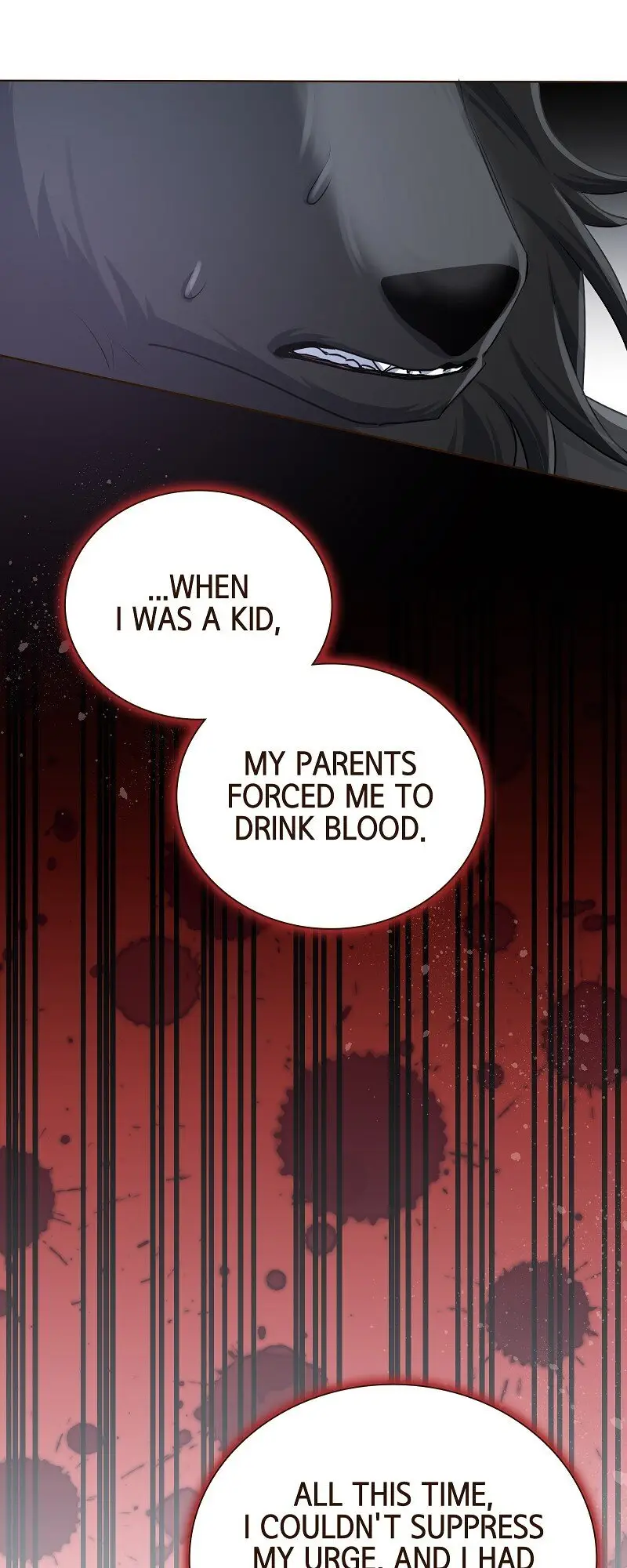Read The White Wolf’s Bride Manga Online