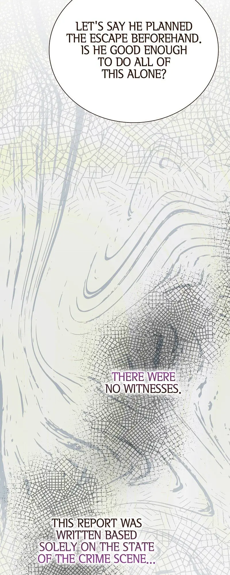 Read The White Wolf’s Bride Manga Online