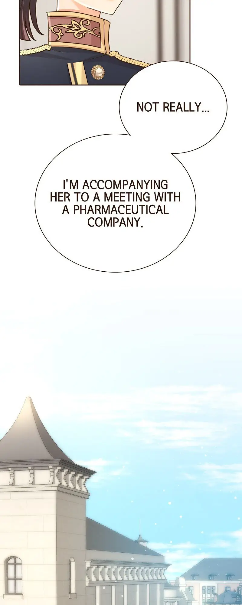 Read The White Wolf’s Bride Manga Online