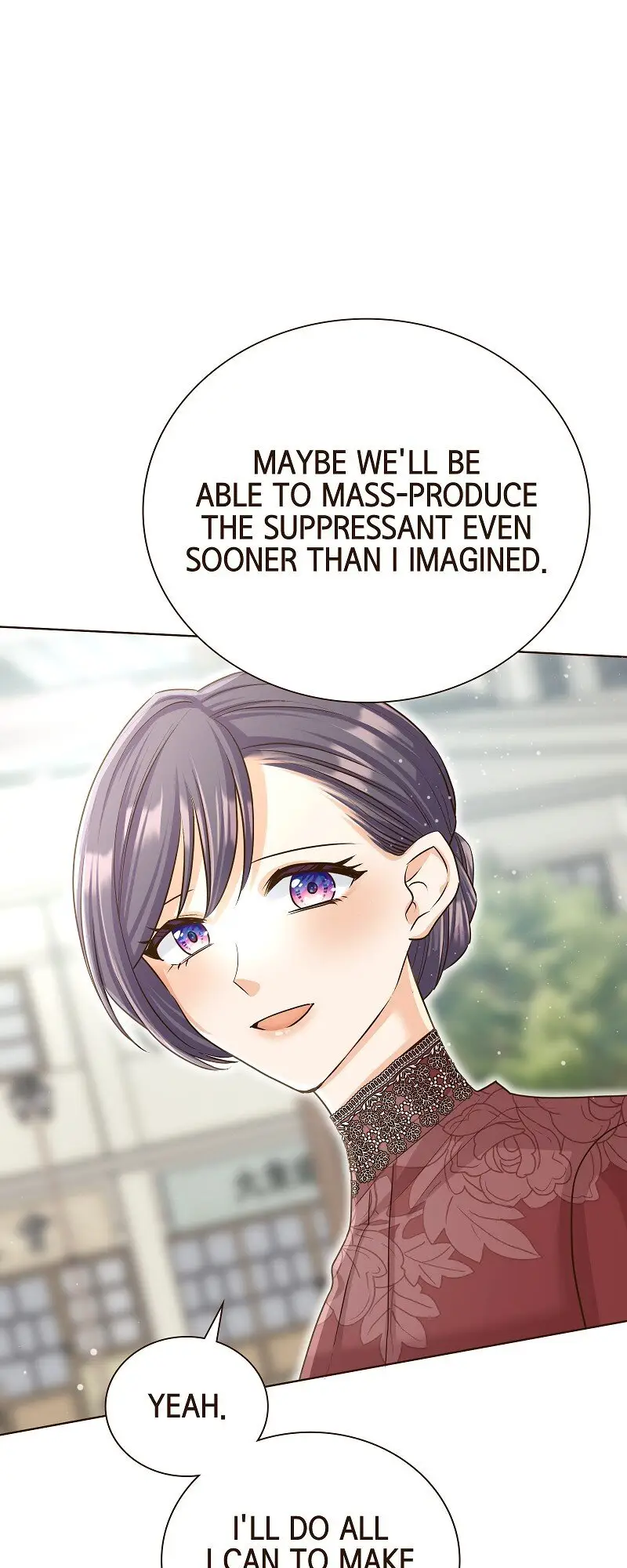 Read The White Wolf’s Bride Manga Online