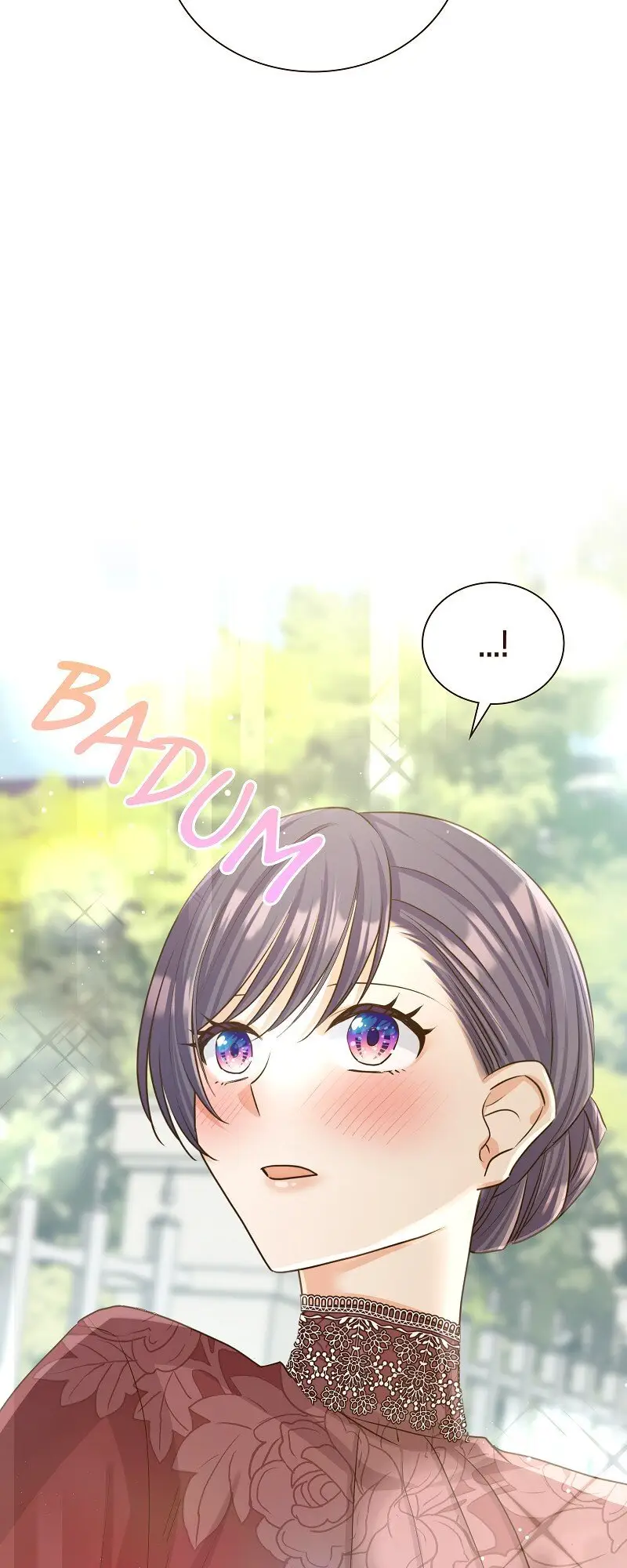 Read The White Wolf’s Bride Manga Online