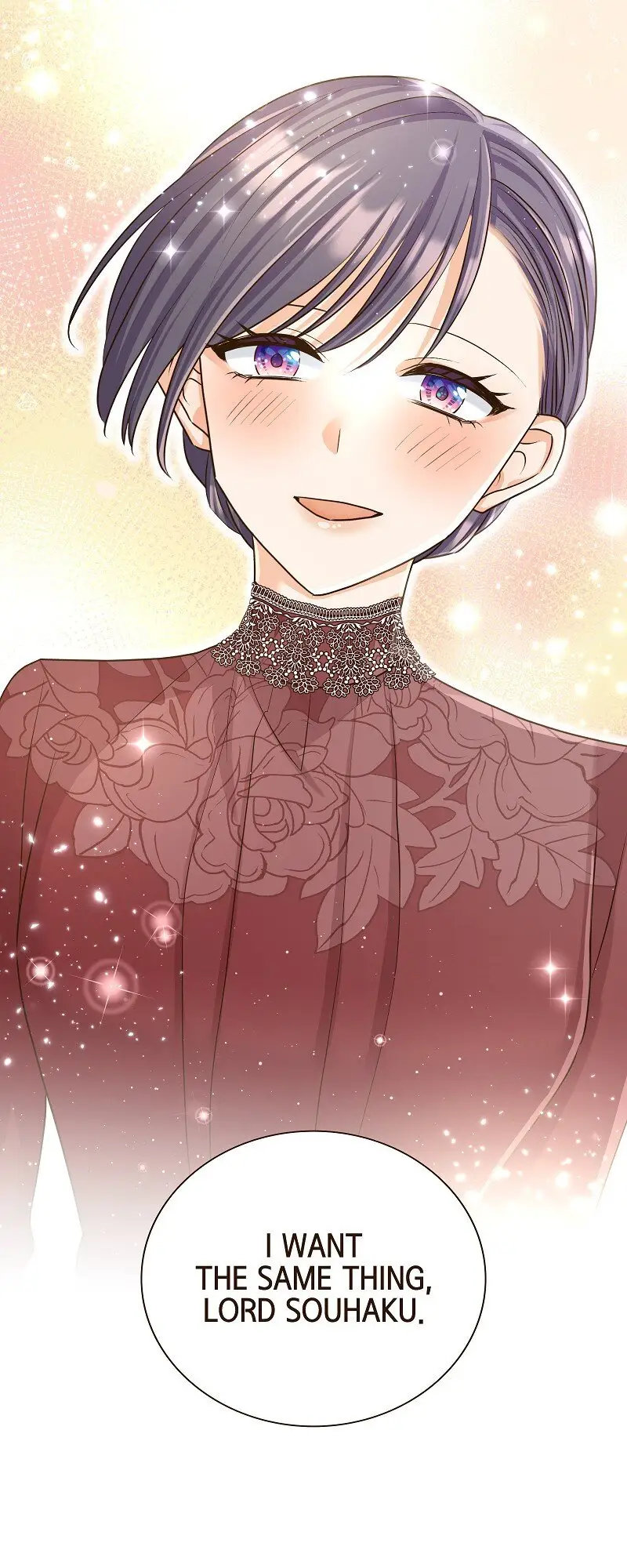 Read The White Wolf’s Bride Manga Online