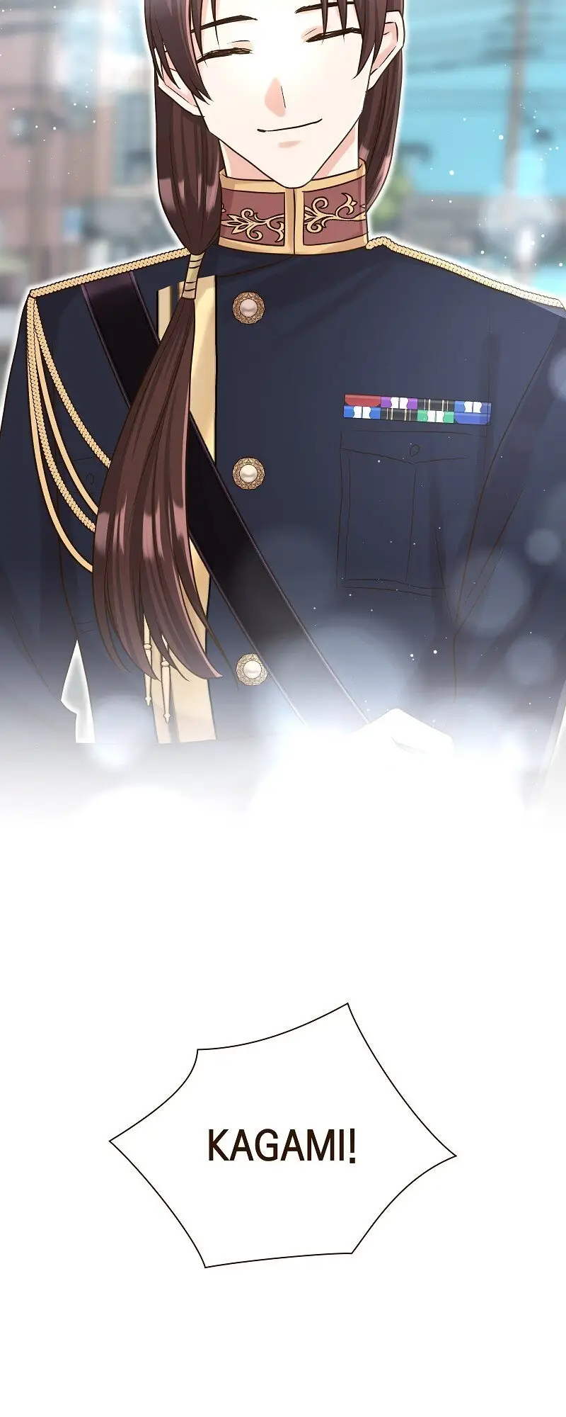 Read The White Wolf’s Bride Manga Online
