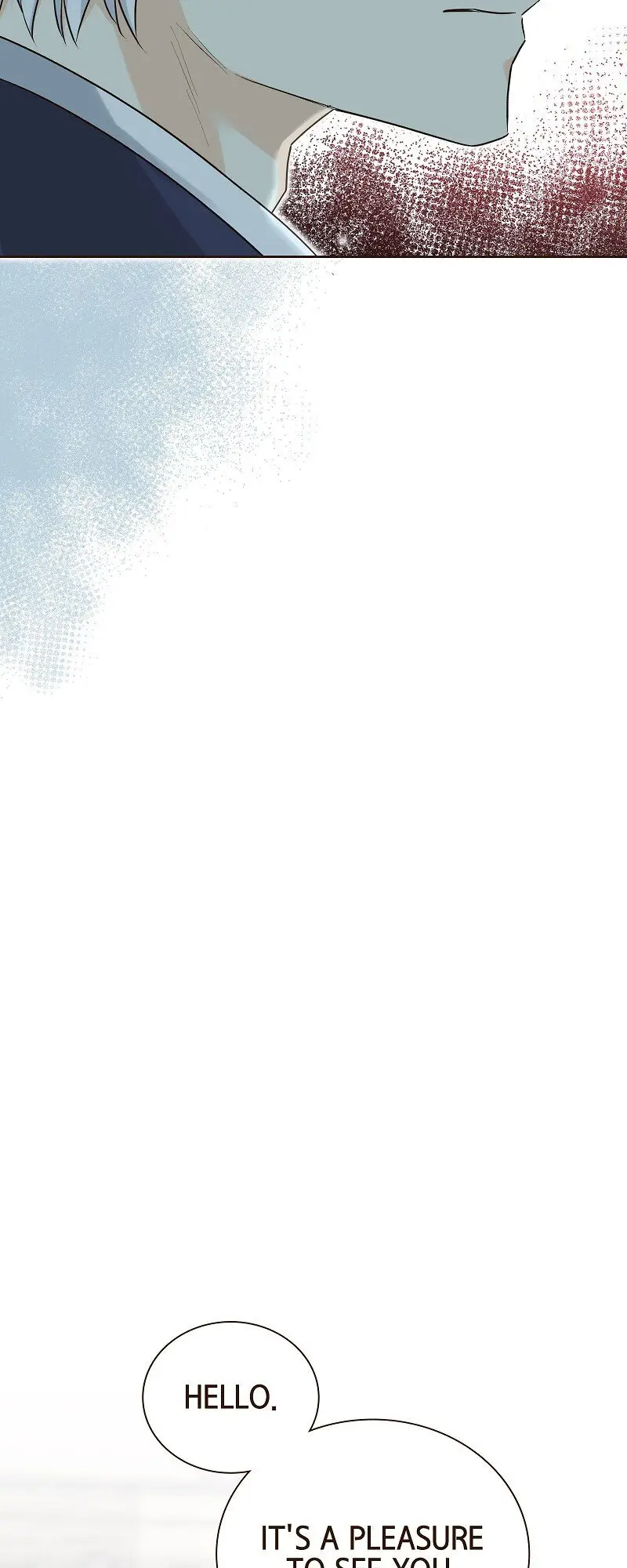Read The White Wolf’s Bride Manga Online