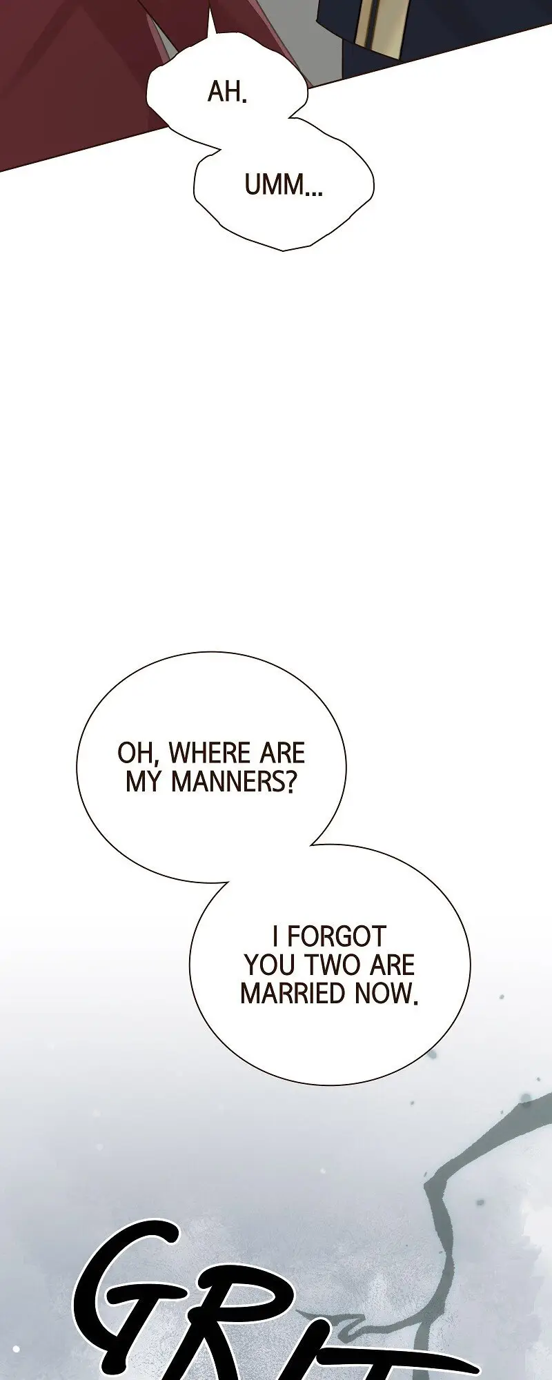 Read The White Wolf’s Bride Manga Online