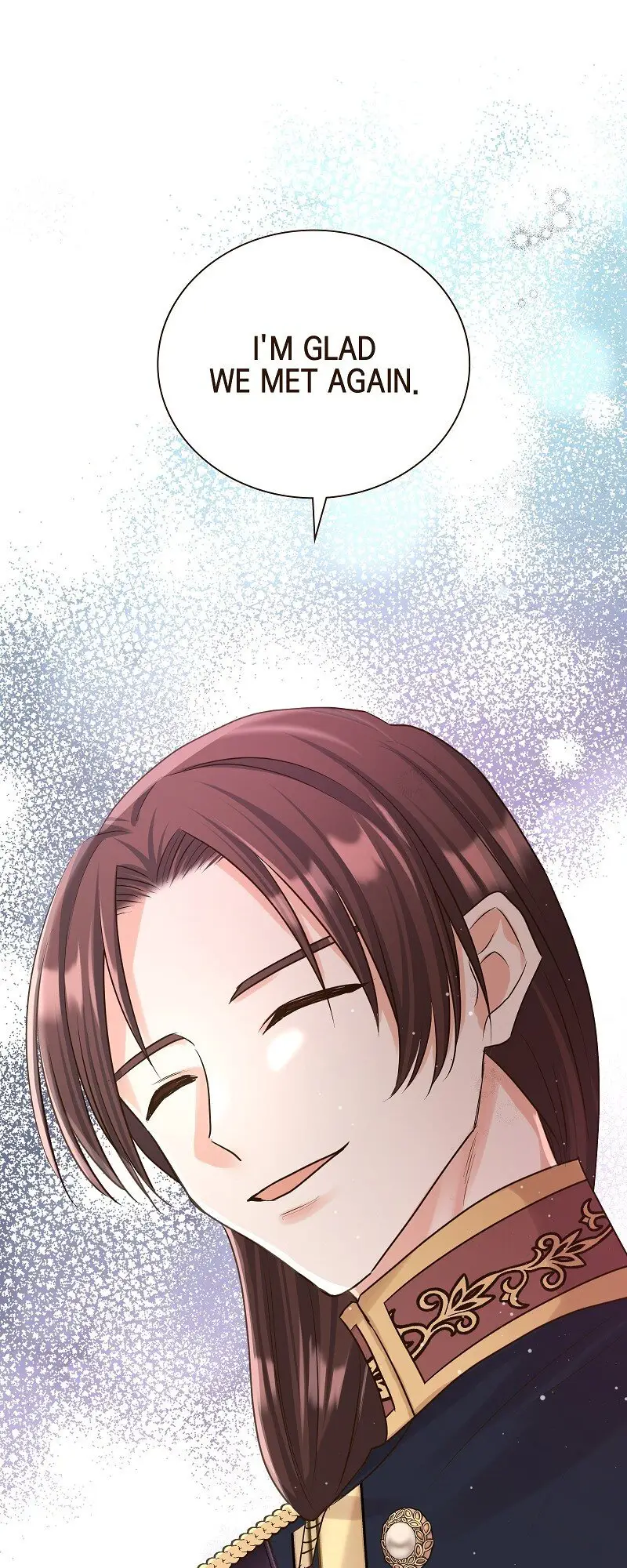 Read The White Wolf’s Bride Manga Online