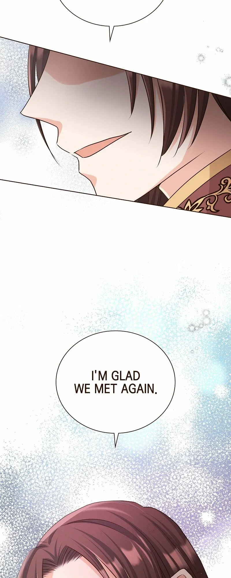 Read The White Wolf’s Bride Manga Online