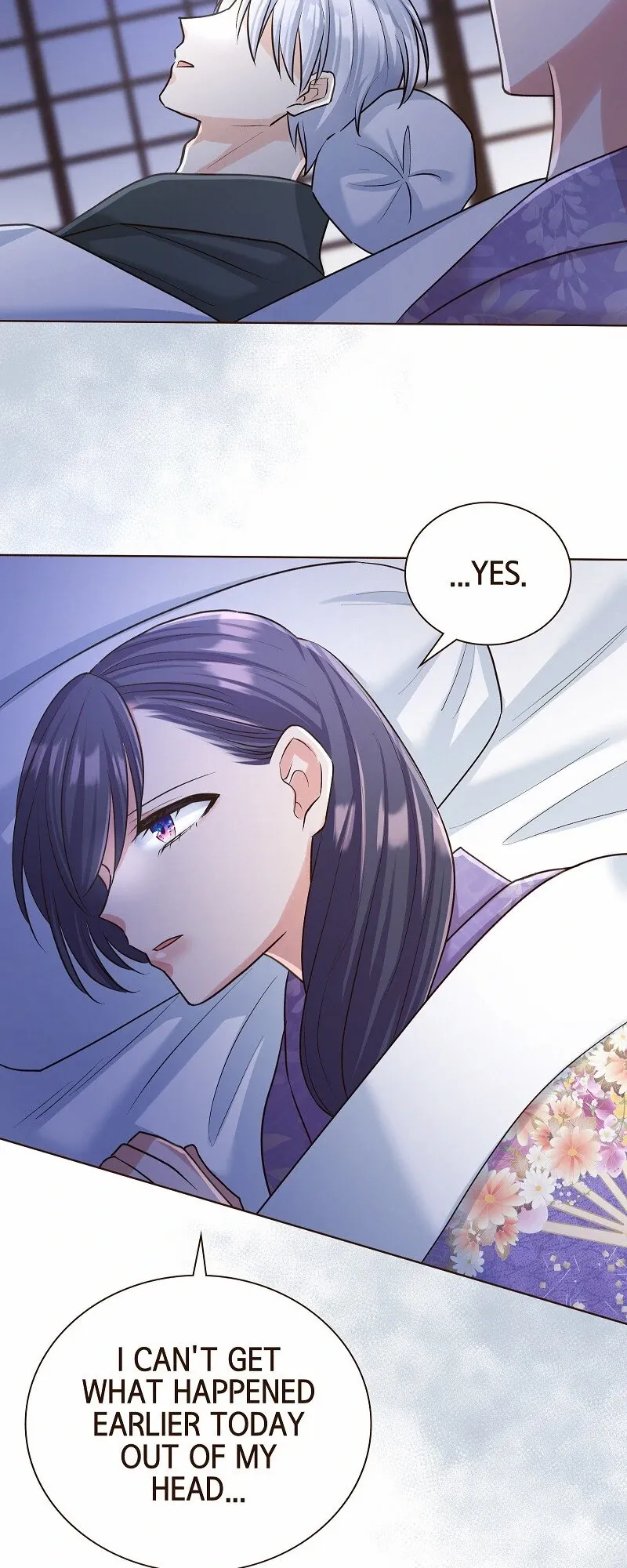 Read The White Wolf’s Bride Manga Online
