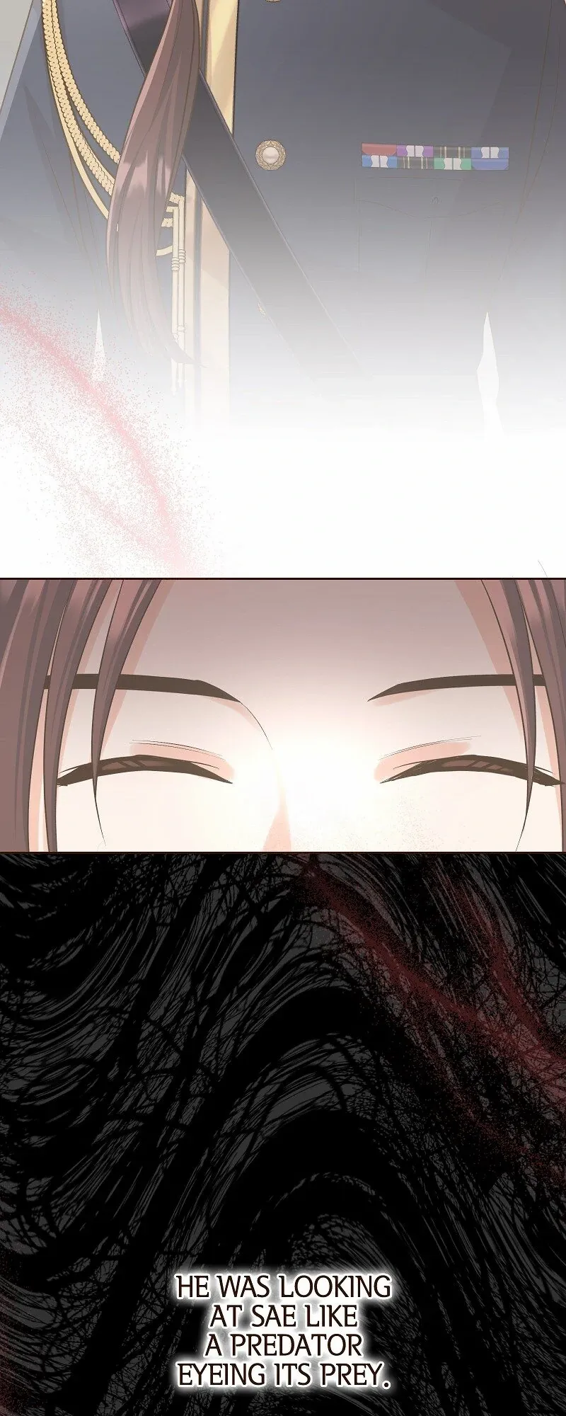 Read The White Wolf’s Bride Manga Online