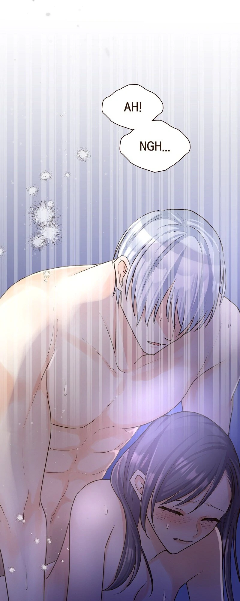 Read The White Wolf’s Bride Manga Online