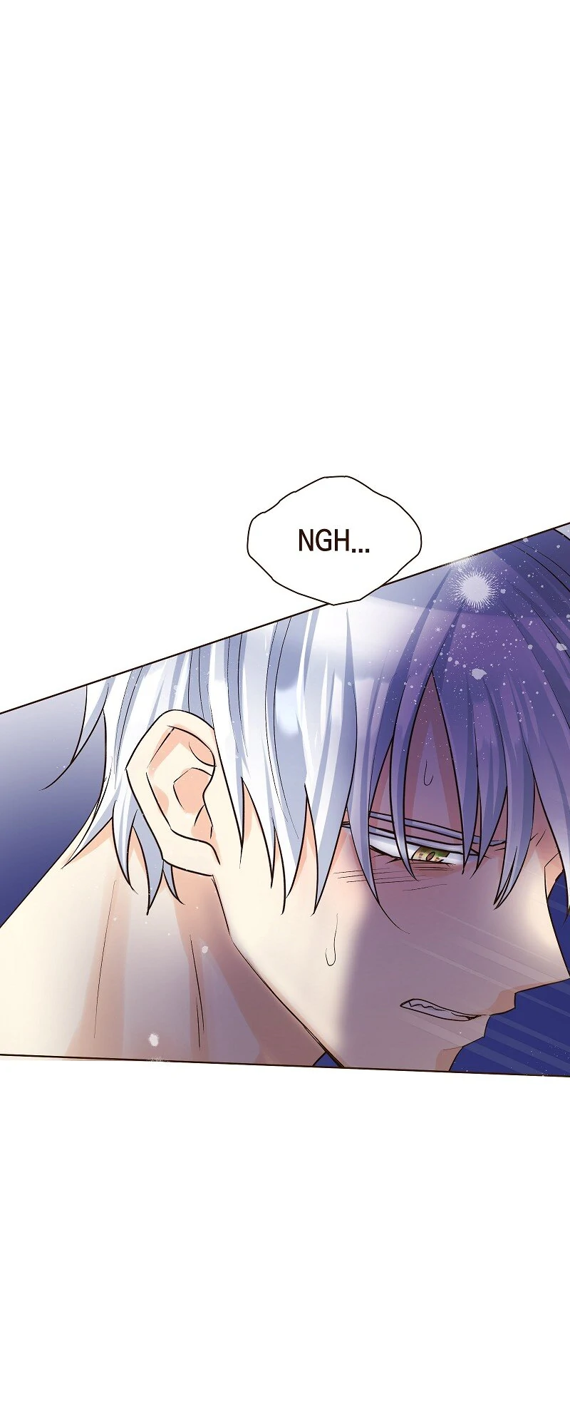 Read The White Wolf’s Bride Manga Online