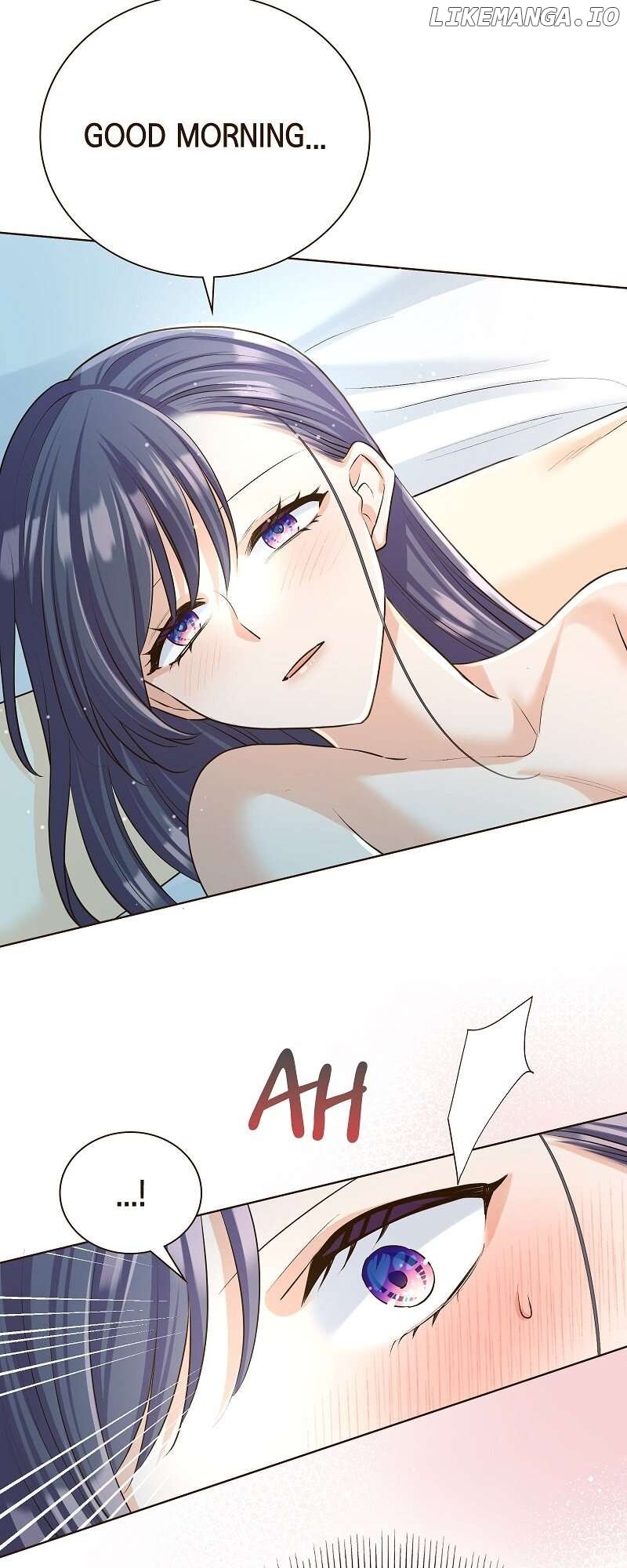 Read The White Wolf’s Bride Manga Online