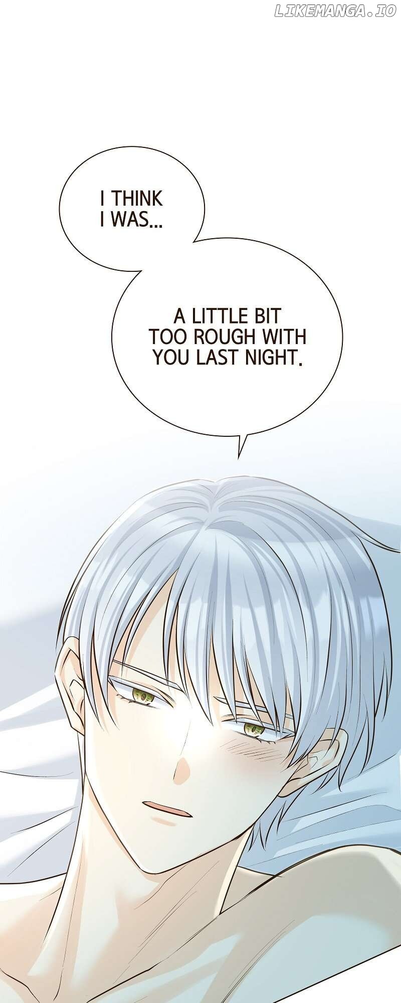 Read The White Wolf’s Bride Manga Online