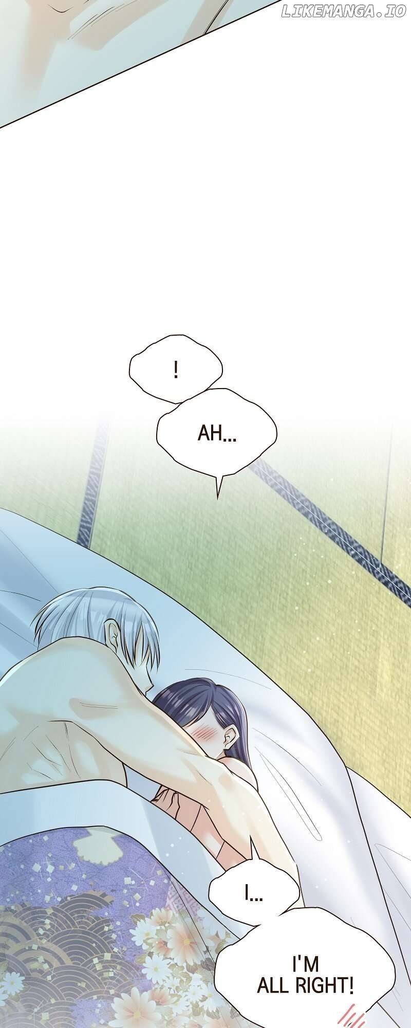 Read The White Wolf’s Bride Manga Online