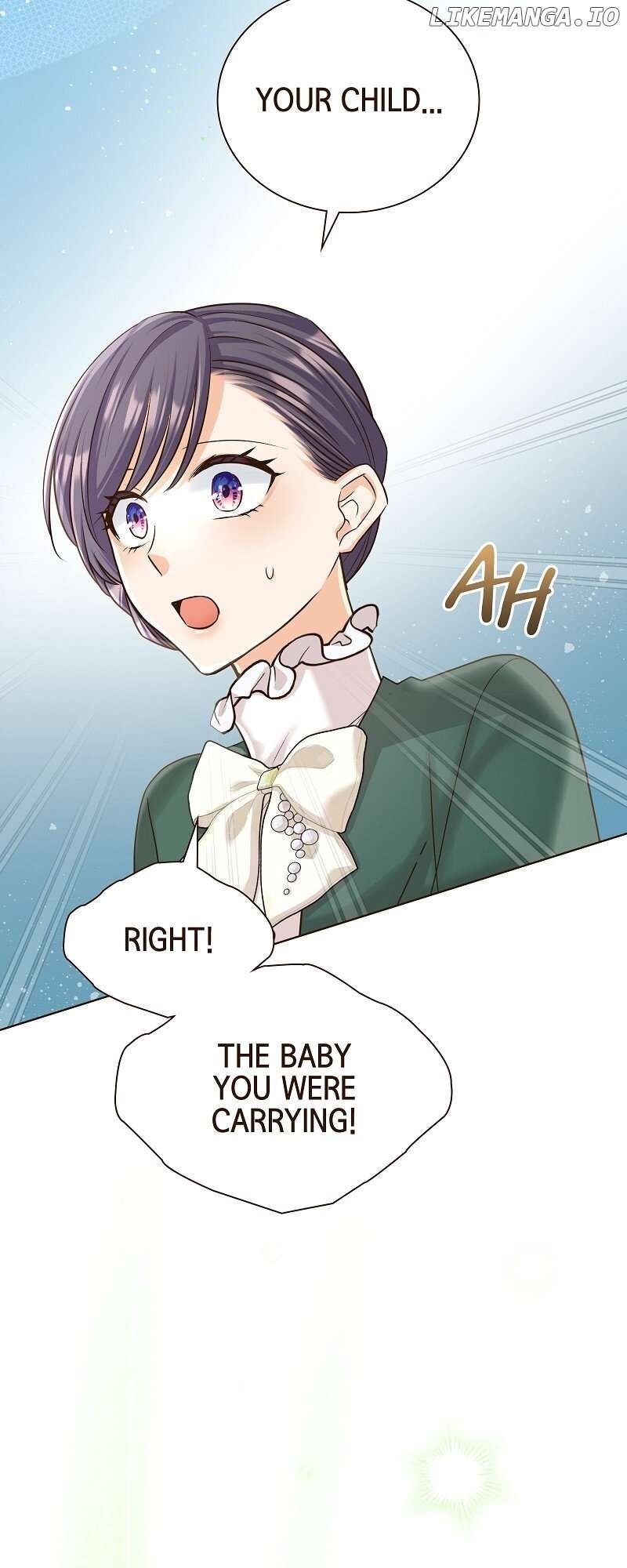 Read The White Wolf’s Bride Manga Online