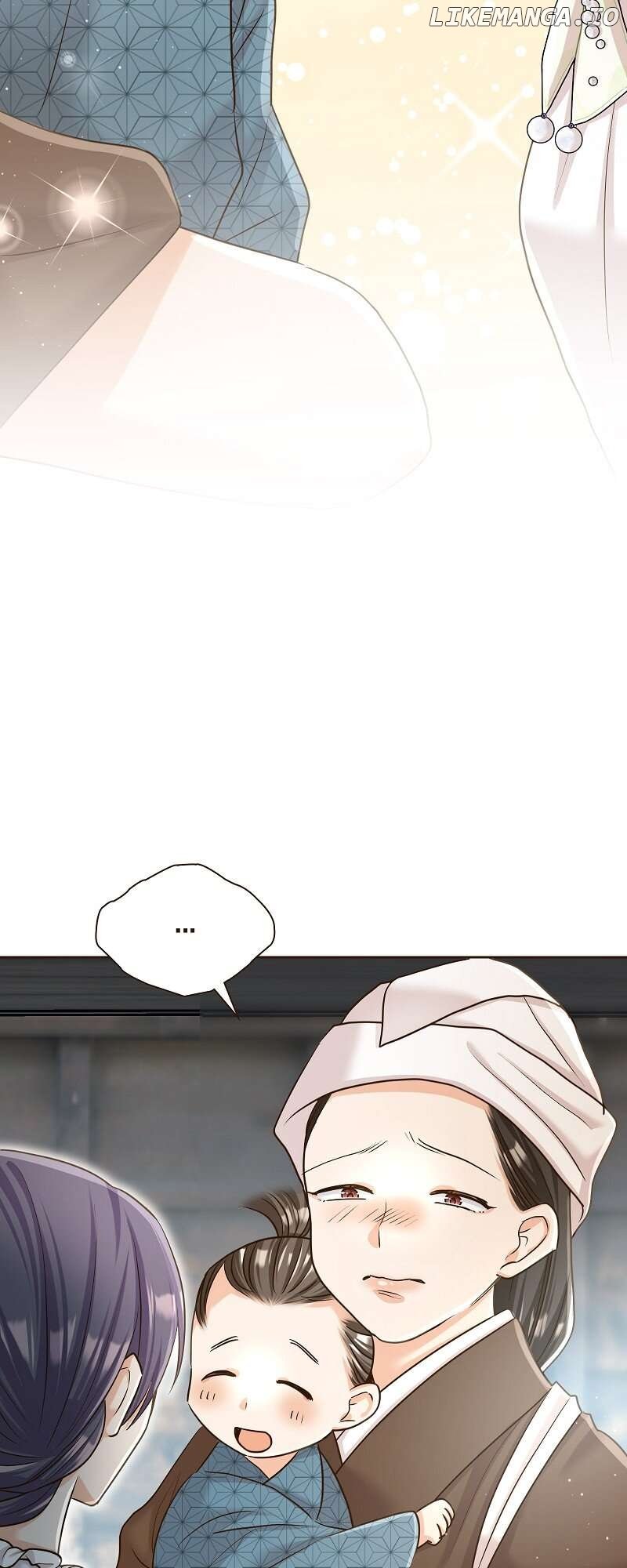 Read The White Wolf’s Bride Manga Online