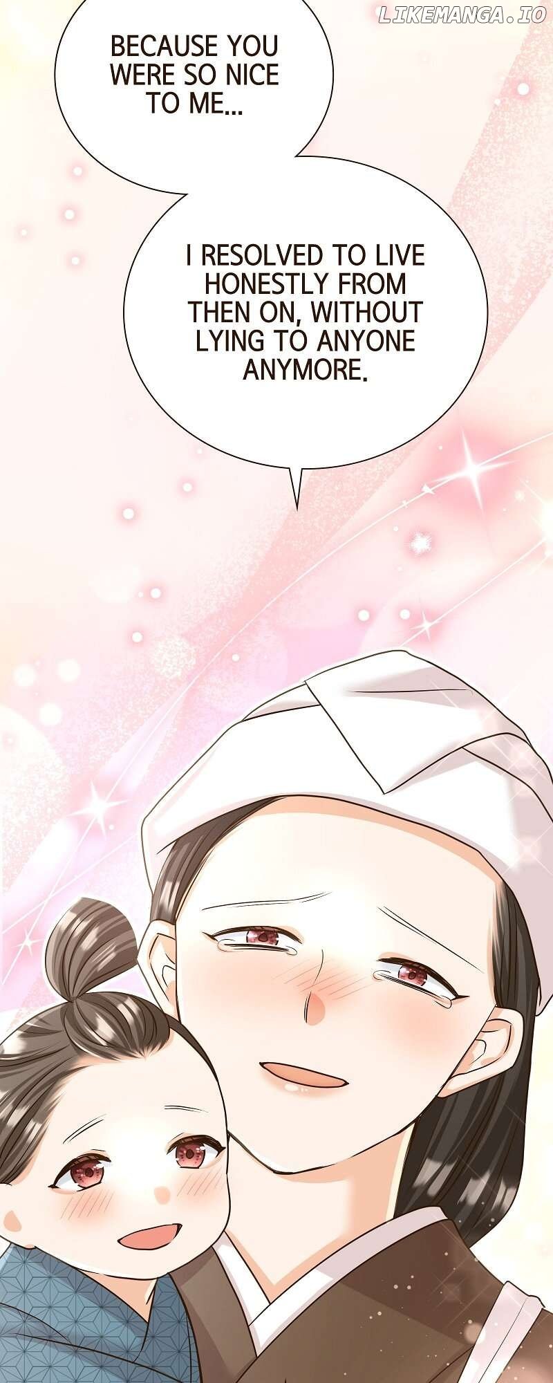 Read The White Wolf’s Bride Manga Online