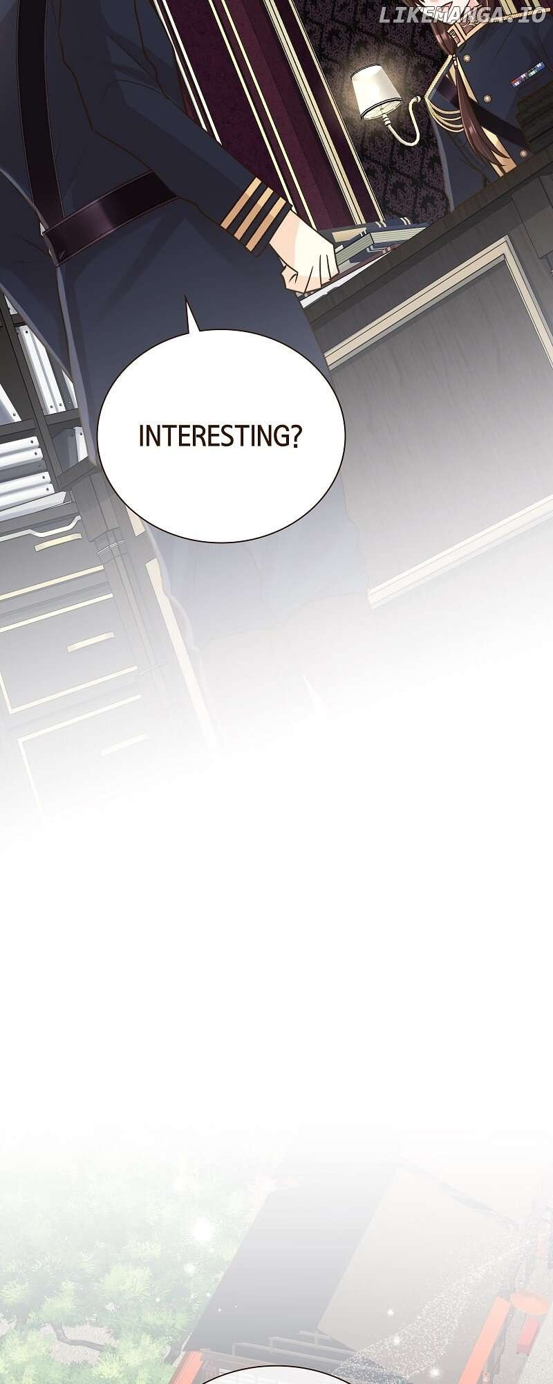 Read The White Wolf’s Bride Manga Online
