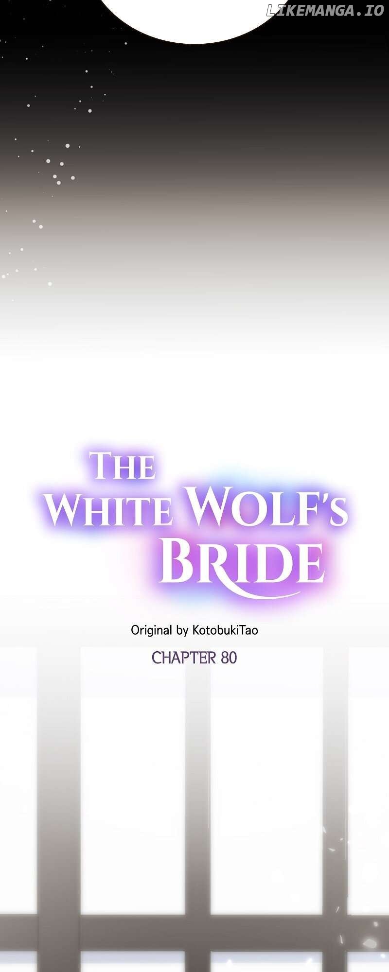 Read The White Wolf’s Bride Manga Online