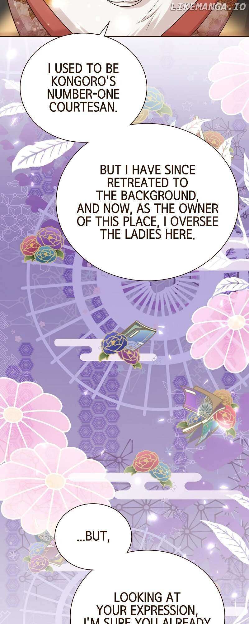 Read The White Wolf’s Bride Manga Online
