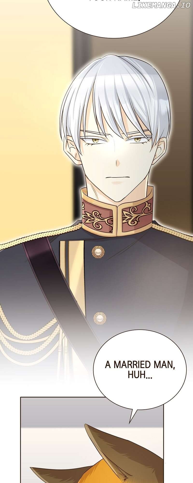 Read The White Wolf’s Bride Manga Online