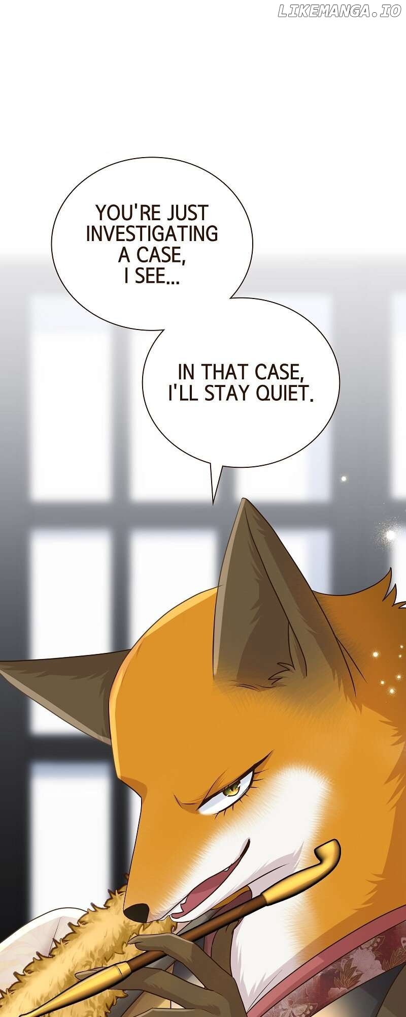 Read The White Wolf’s Bride Manga Online