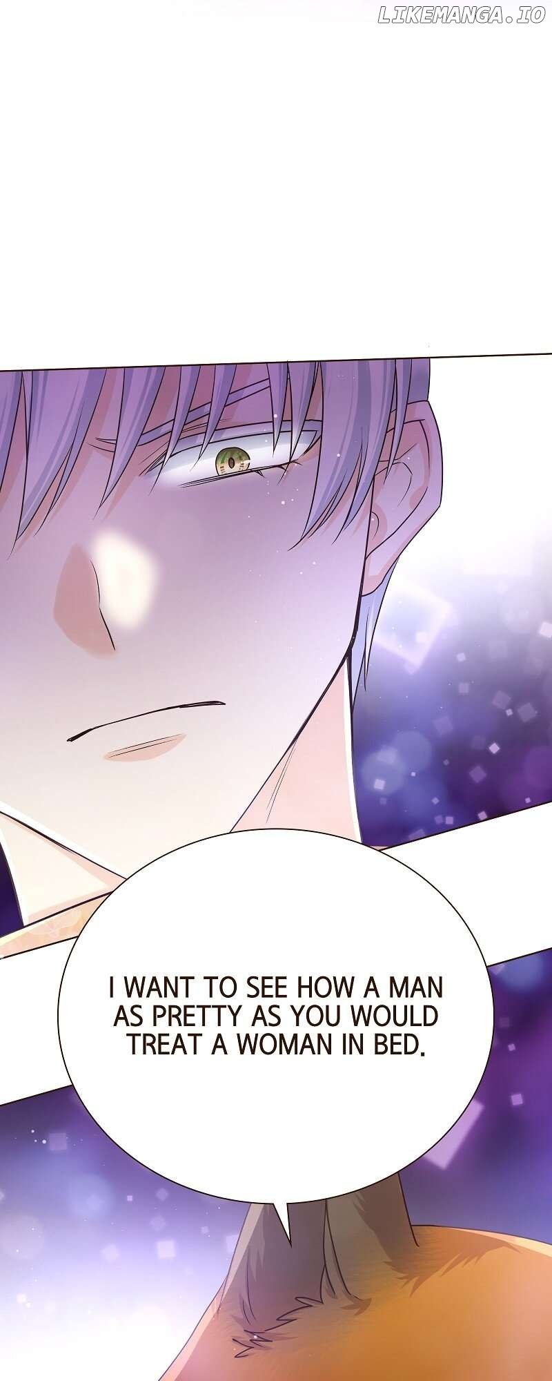 Read The White Wolf’s Bride Manga Online